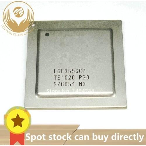 2pcs/LOT LGE3556CP 3556CP BGA