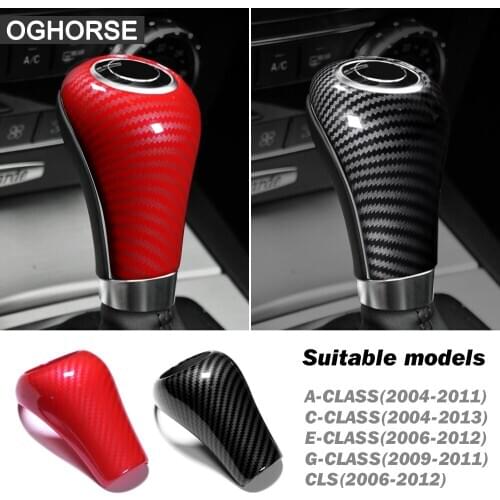 OGHORSE Gear Levers