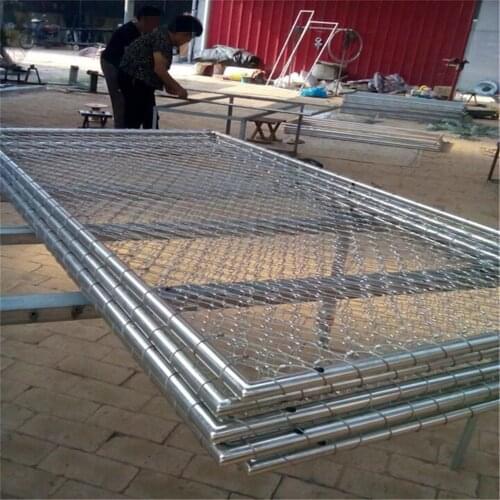 Durable Stainless Steel Rope Plant Climbing Mesh Garden Fence Stair Bridge Protection