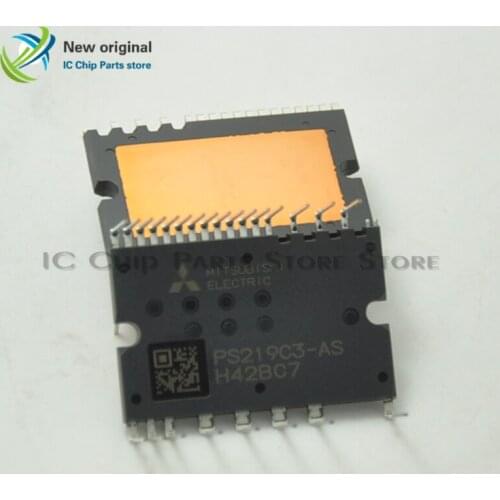PS219C3-AS PS219C3 1/PCS New module