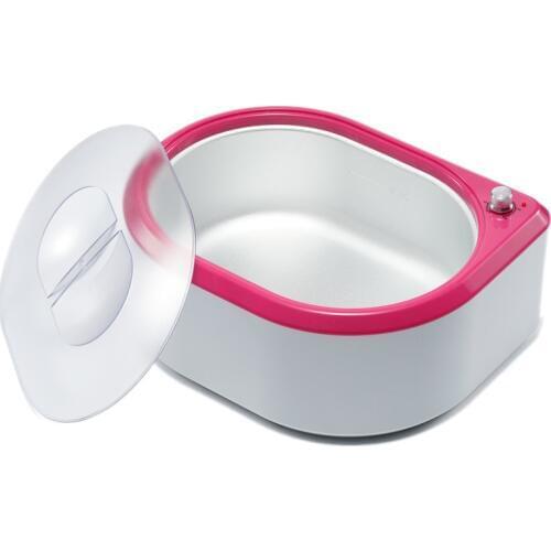 Hand Spa Warm Wax Machine Paraffin Heater Paraffin Treatment Bath Soothing Moisturizing Hand Pedicure Beauty Salon Tools Eu Plug