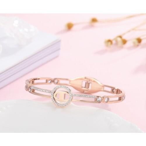 Fashion Bracelets SANYU China