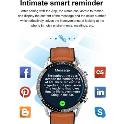 New I9 Smart Sports Watch Bracelet Heart Rate Blood Oxygen Bluetooth-compatible Fitness Watch Band Phone Call Sports Tracker