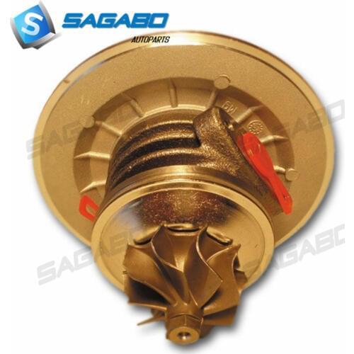 Turbo chra GT1752S 454061 turbo core for Renault Master II 2.8 TD 114 HP / 84 KW