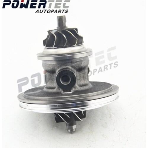 K03-0048 Balanced turbine core chra 53039700048 turbocharger cartridge For Renault Scenic / Trafic II 1.9 dCi F9Q 75KW - 102HP