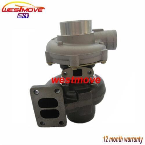 HX30 turbo 3592110 3802908 3592109 3592112 3592111 2837303 3592113 847-1460 1103434 turbocharger for Cummins engine : 6BTA