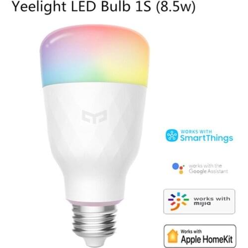 Умные системы освещения Yeelight China At AliExpress