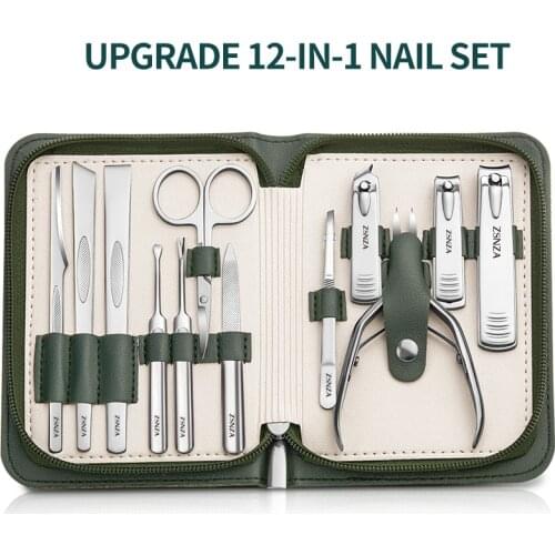 ZSNZA Sets For Manicure