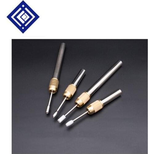 1pcs High Precision ME-P1/ME-P2 Rotary Type Edge Finder WH-P1/WH-P2 Ceramic Type Touch Point Sensor CNC Tools