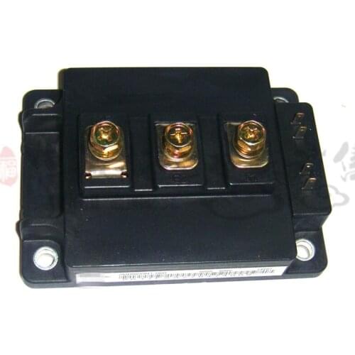 2MBI600NT-060-10 Original, Can Provide Test, 1 Year Warranty