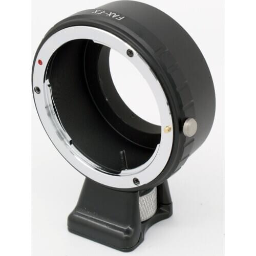 FAX-FX Tripod Stand Adapter For Film X-Fujinon lens to Fujifilm Fuji Digital Camera X-A3 X-Pro1 X-E1 X-E2 X-A5