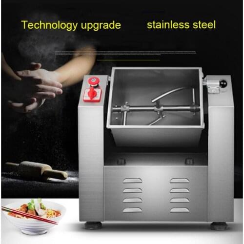 Automatic Dough Mixer Household mixer dough kneading machine HJ-15 high quality Kneading machine