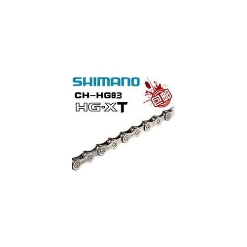 CN-HG93 Chain 9S MTB bicycle bike chain HG93