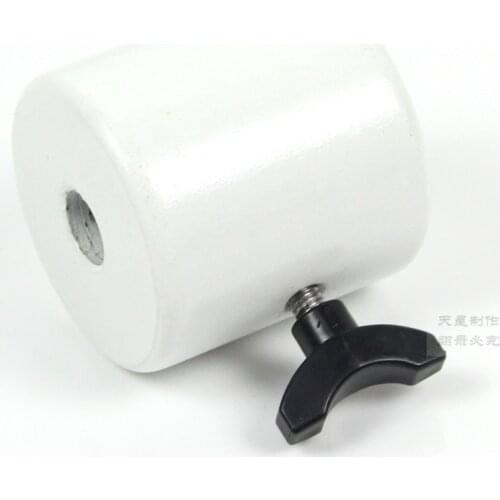 Equatorial instrument Small Counterweight