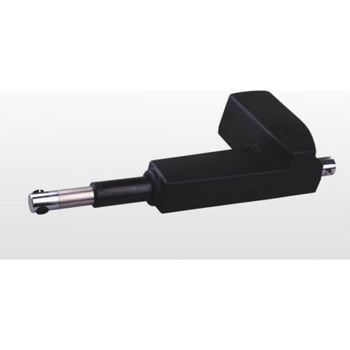 100mm stroke 8000N load 5mm/sec speed 24V electric linear actuator for hospital bed ICU bed electric chair bed free shipping