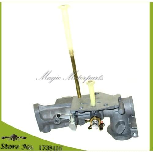 5hp Engine Racing Carburetor For Briggs & Stratton Raptor Carb 555129 Fits 130000-135000 Series models