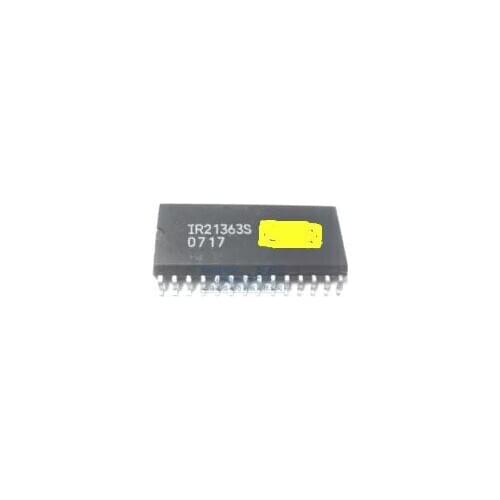 IR21363STRPBF IR21363S sop-28 5pcs
