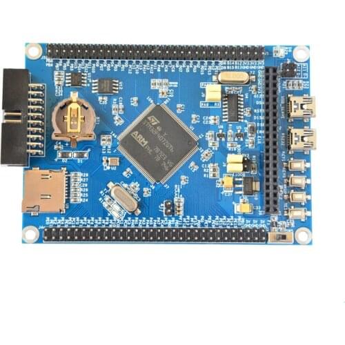 STM32F407ZGT6 Development Board ARM Development Board F4 Development Board F407zet6 Development Board