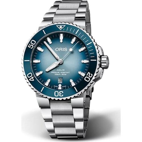 ORIS Mod. AQUIS