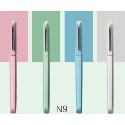 N9 Nice Color LUXURY Fountain Pen, Signature Pen, Calligraphy Pen