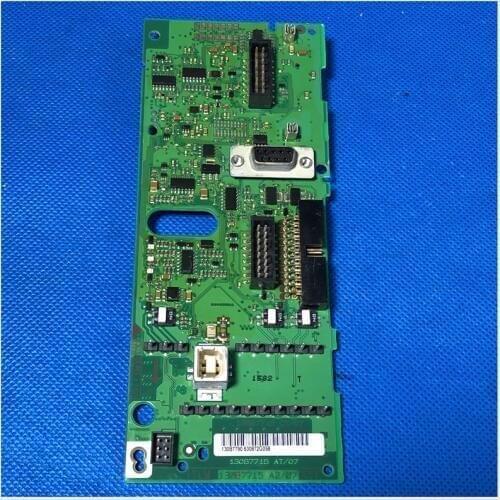 New converter FC302 series main board 130B7715 AT/07 module