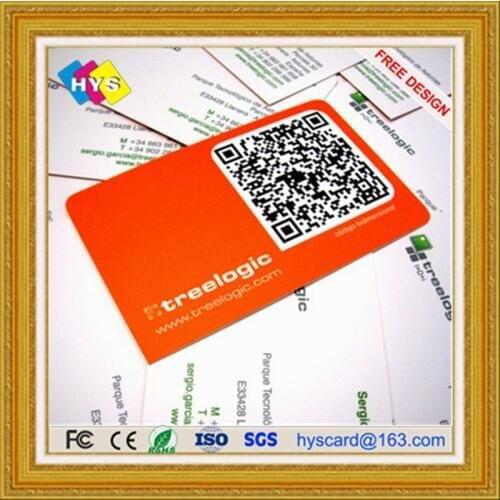 Custom plastic gift card and QR code card ,Barcode card supply