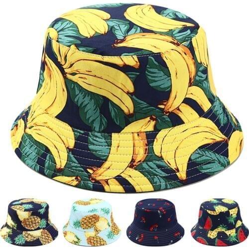 Summer Women Men Couple Cotton Hat Hip Hop Cap Bucket Hat Sun Flat Top Unisex Cute Fisherman Hats Caps 2020 summer sunhat