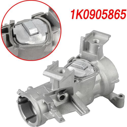 Ignition Starter Switch Steering Lock Car Accessories For AUDI SEAT SKODA VW 1K0905851B 1K0905865 1K0905865 30936044 1K0905841