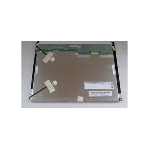 G121SN01 V.0 G121SN01 V.1 G121SN01 V.2 G121SN01 V.3 LCD screen