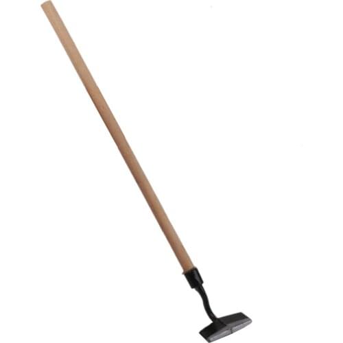 1:12 Scale Set of 3 Tools Garden Tools Miniature Dollhouse Fairy Garden Landscape DIY Craft