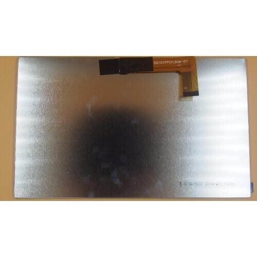10.1 inch LCD Screen For Irbis TX14 Tablet LCD Display Matrix inner screen Replacement For Irbis TX19