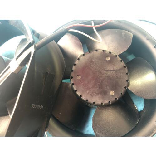 5920PL-07W-B79 DC 48V 0.6A 4000RPM 17cm 17050 170*150*50mm Cooling Fan 3 Wire Axial Fan