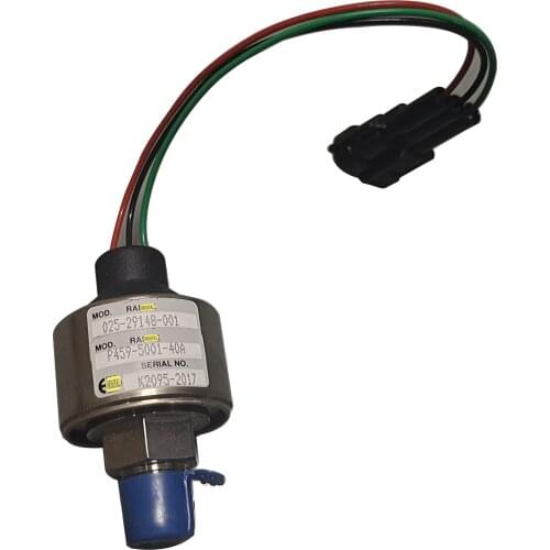 025-29148-001 Pressure sensor