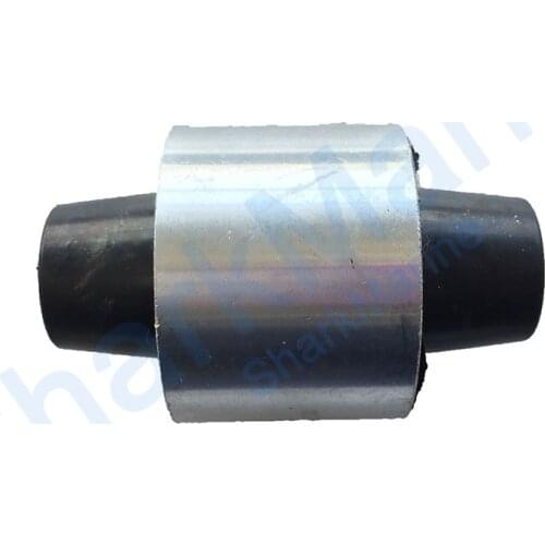 Lower side mount damper for YAMAHA 40/50/60/70/85/90HP outboard 687-44555-00-94