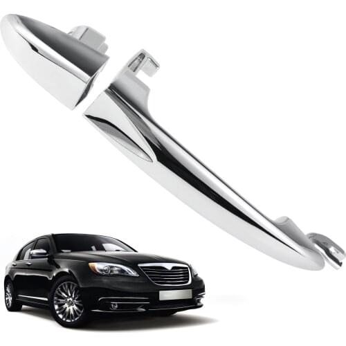 Ручки для дверей автомобиля Everso China At AliExpress