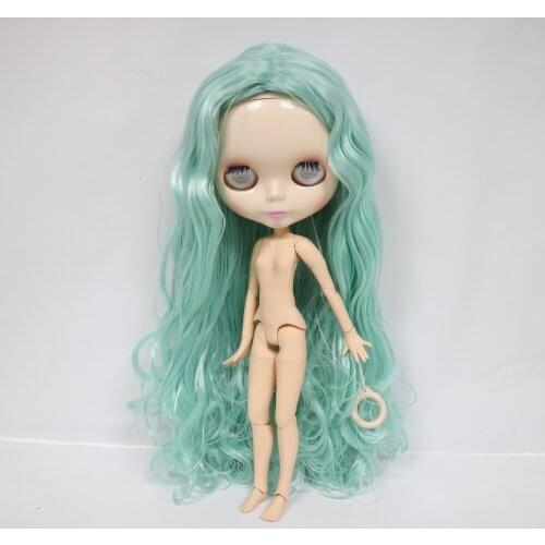 No eye chips doll, with Azone Pure Nemmo body (Series NO.PNB01 )
