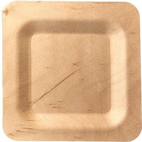 Одноразовые тарелки Ложка Плюс China At AliExpress