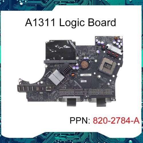 631-1335 661-5538 661-5534 661-1335 For iMac A1311 A1311 Mid 2010 820-2784-A Logic Board System board Motherboard Fully Tested