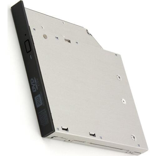 New Slim Internal Optical Drive 9.5mm SATA CD DVD Writer DVD Burner For Acer TravelMate 8571 Wholesale