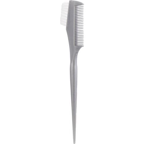 PRO DOUBLE SIDE TINTING COMB BRUSH, LIFTER HAIR, TINT, HAIR DYE COLOR TOOL