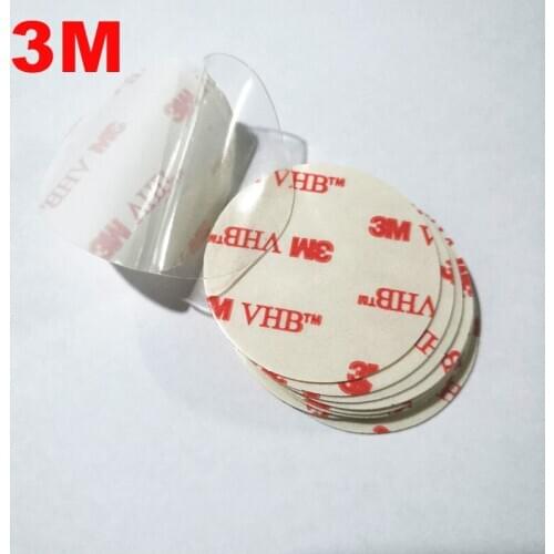 Transparent acrylic double-sided adhesive tape VHB 3M strong adhesive patch waterproof no trace high temperature resistance