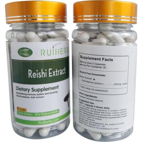 Plant Extracts RUI HERB China