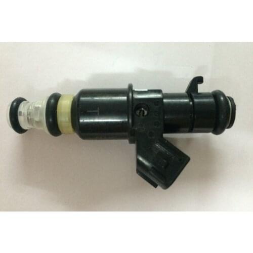 Engine fuel injector 16450-RBB-003 16450-RAA-A01 fit car ACCORD 2.0L 2.4L CRV 2.0L 2.4L high quality