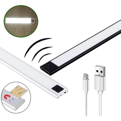 TopocH Lighting For Cabinets