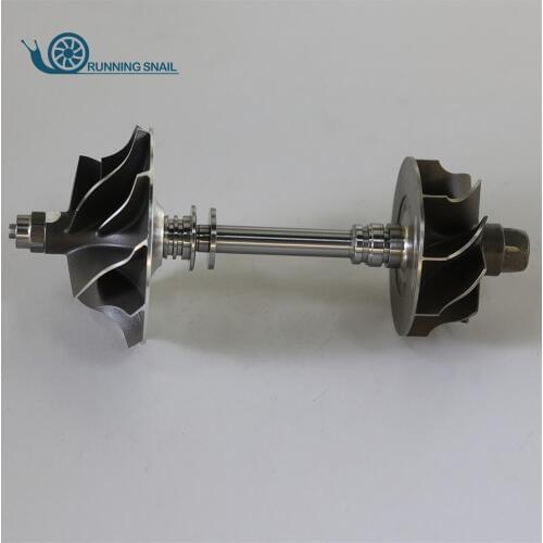 KP39 5439 988 0109 54399880109 5439 970 0109 54399700109 turbo ROTOR