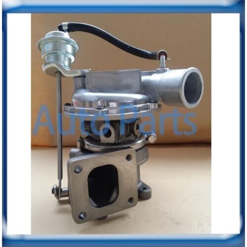 KHF5-2B/RHF5-2B turbocharger for Hyundai Terracan 28201-4X700 282014X700 28201-4X710 282014X710