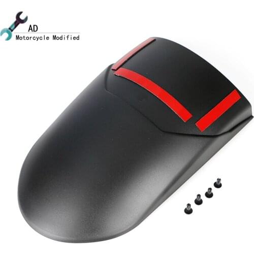 Motorcycle Front Fender Extender Mudguard Splash Guard for Honda X-ADV 2017 2018 XADV X ADV 750 X-ADV 750 Accessories