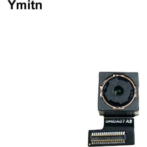 Ymitn Original Camera Unit For Xiaomi Mi MAX Rear Camera Main Back Big Camera Module Flex Cable