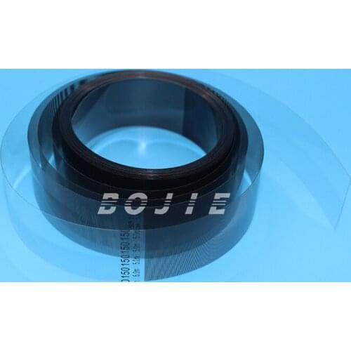 150DPI raster encoder strip for spectra polaris print head machine