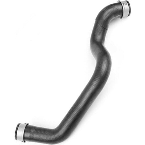 2215013584 2215014582 Radiator Coolant Hose For W221